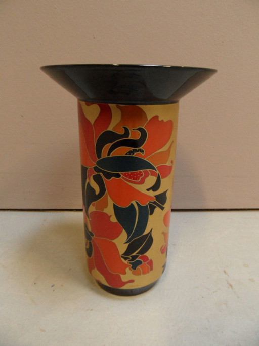 Weinlese-Vase Rosenthal