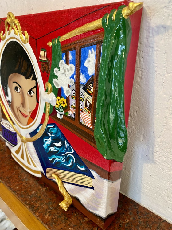 Image 1 of Gemma "Die fabelhafte Welt der Amelie" 3D