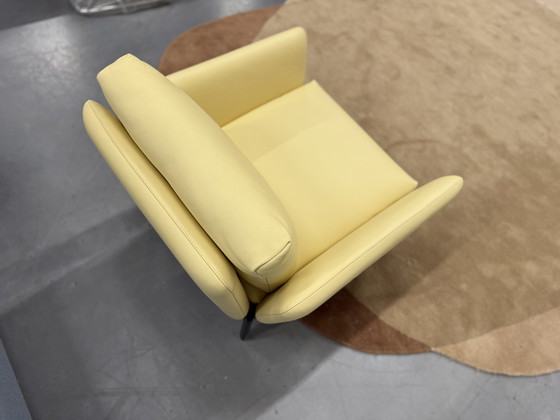 Image 1 of Leolux Enna Armchair Ceras Marl