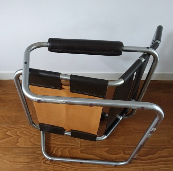 Image 1 of Gueldre 601 « Meneer Oberman » Jan des Bouvrie 1970