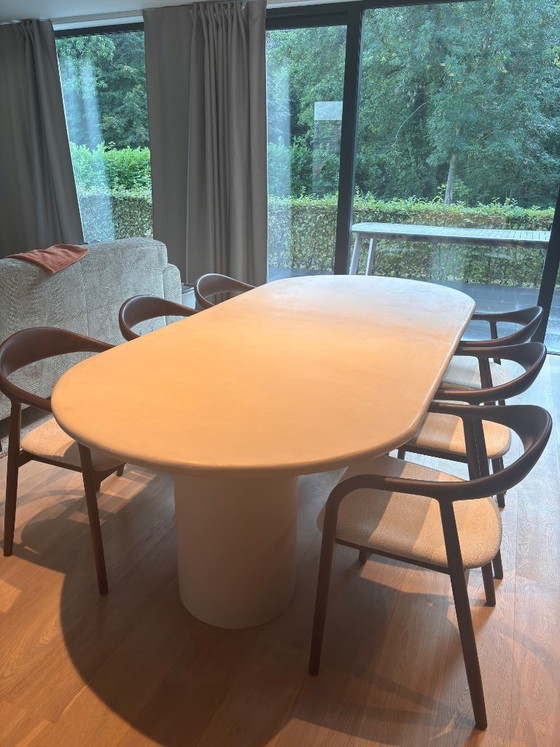 Mortex Esstisch – Esstische, Mdf (photo 5 of 6)