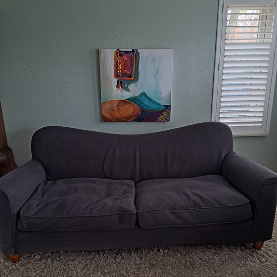 Image 1 of Goorgetti sofa model Mediterraneo, 3 seater