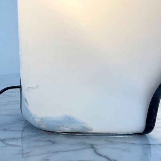 Image 1 of Birghitta Table Lamp by Fabio Lenci for Harvey Guzzini, 1970s