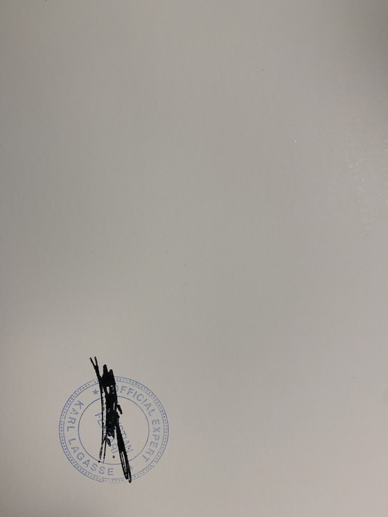 Image 1 of Artwork ONE DOLLAR WONDER ROSE ONE