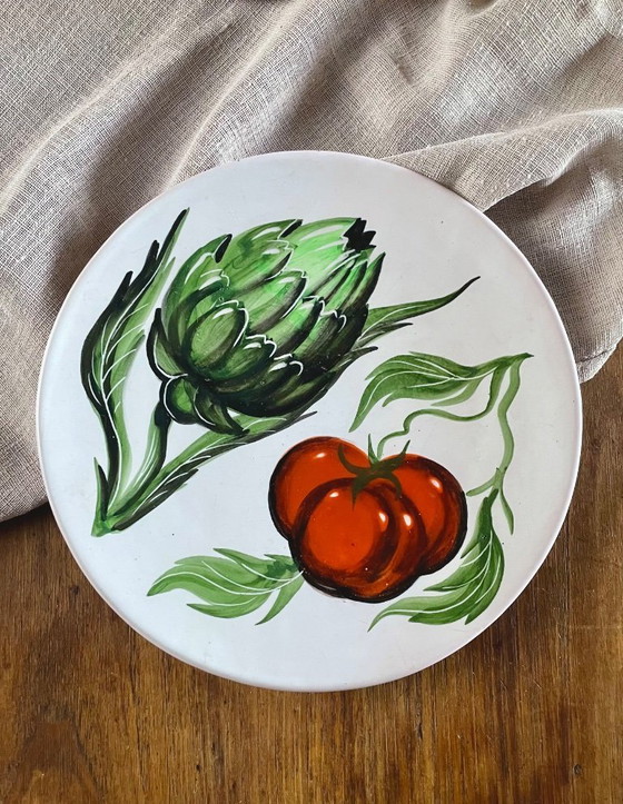 Image 1 of Service Vallauris Bessone 1960 