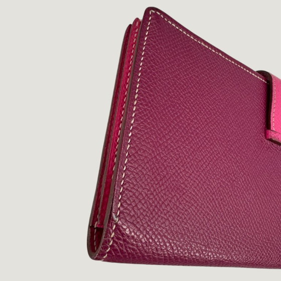 Image 1 of CARTERA HERMES BEARN