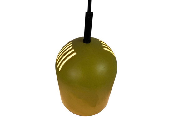 Image 1 of Vrieland design - Lampada a sospensione - Space Age