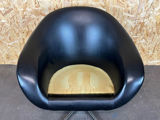 Image 1 of Sillón de los años 60 y 70, silla globo, silla de cóctel, diseño de mediados de siglo, años 60 y 70