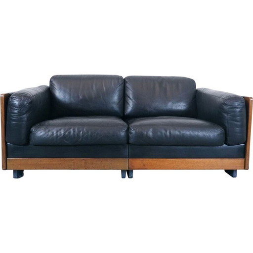 Poltrona vintage "920" di Afra e Tobia Scarpa per Cassina, anni '60