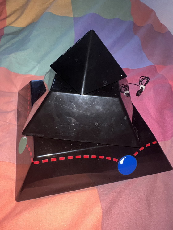 Image 1 of Pyramide Pyro II