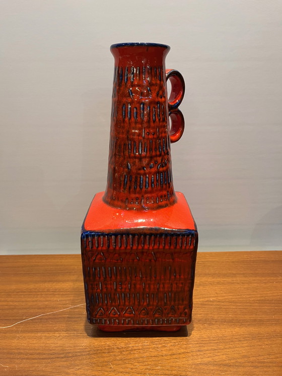 Image 1 of Bay Keramik Modèle 71-35 Vase