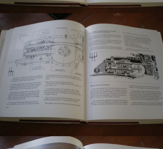 Image 1 of Porsche 911 - Het Absolute Standaardwerk