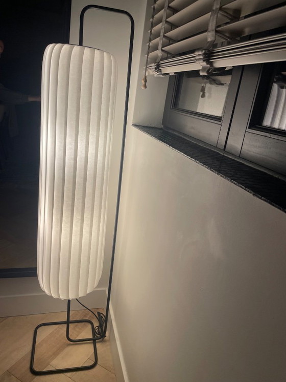 Image 1 of Tom Rossau TR37 Vloerlamp wit