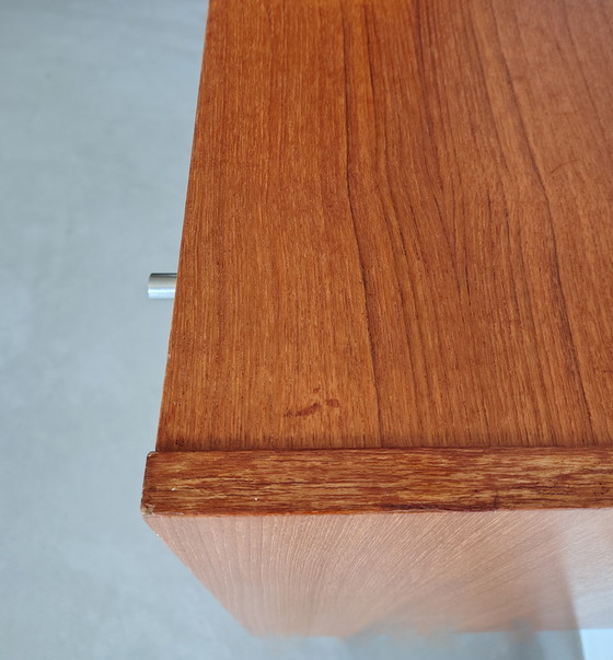 Image 1 of Vintage cabinet Lockwood