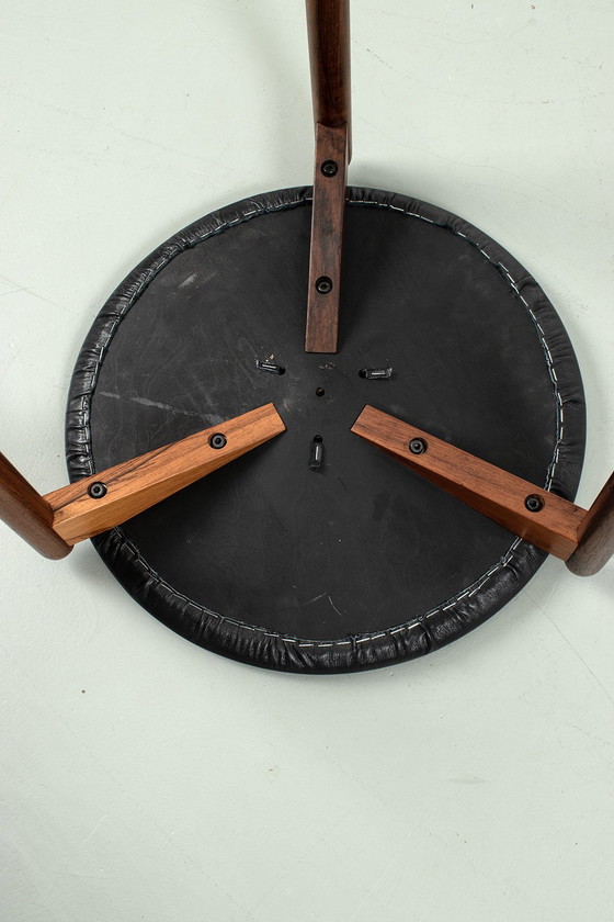 Image 1 of Uno & Östen Kristiansson footstool