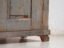 Rustic Painted Wooden Wardrobe, Central Europe, circa 1900–1920 (photo 13 of 40)
