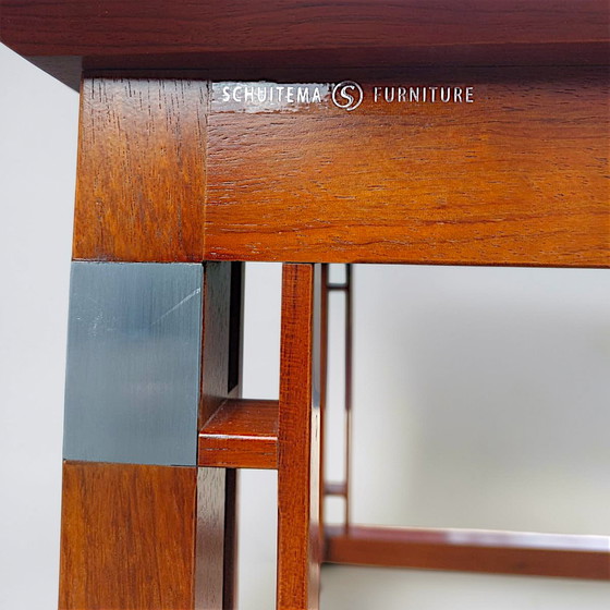 Image 1 of Schuitema table from the Wilson series