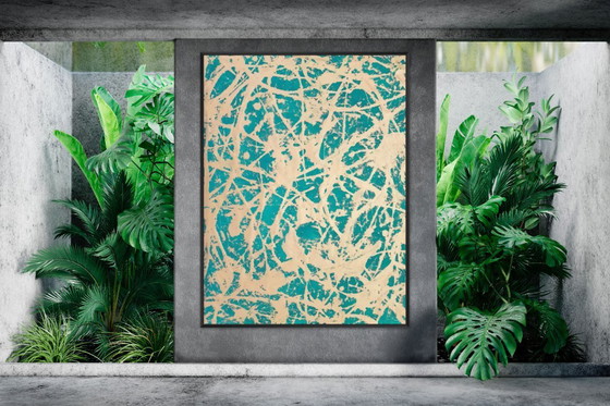 Image 1 of Jürgen Angeler - Golden Reflections