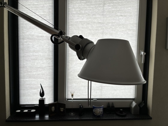 Image 1 of Artimide Tolomeo Braccio wandlamp