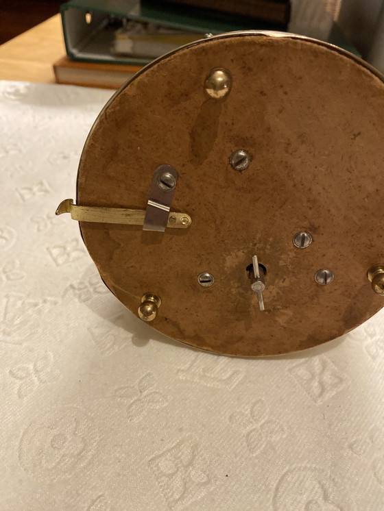 Image 1 of Spieluhr tanzendes Hochzeitspaar 70er Jahre 