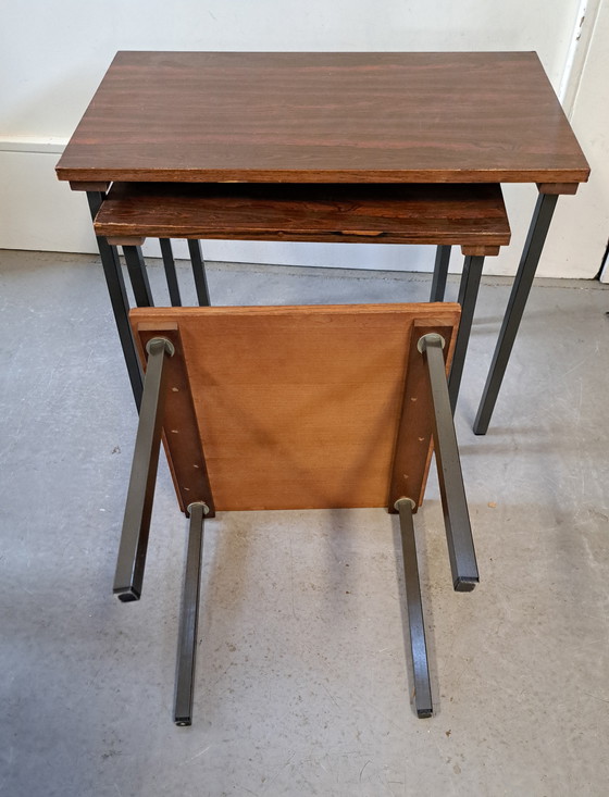 Image 1 of Rosewood mimiset