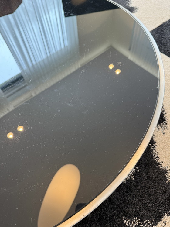 Image 1 of Living Divani Ile round table