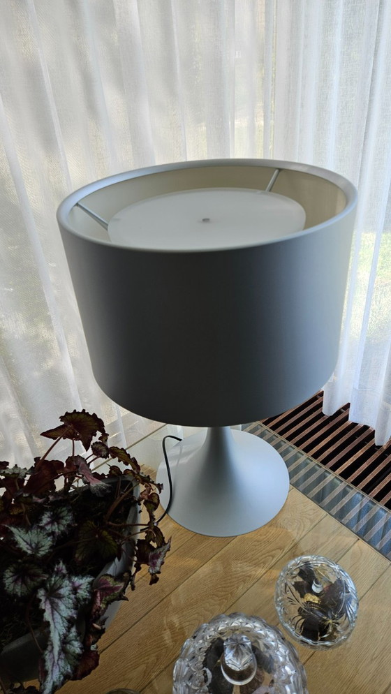 Image 1 of FLOS Spun T1 table lamp