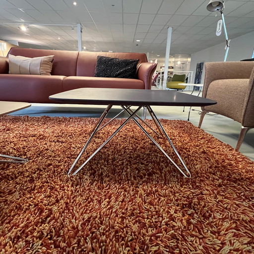 Leolux Cimber coffee table