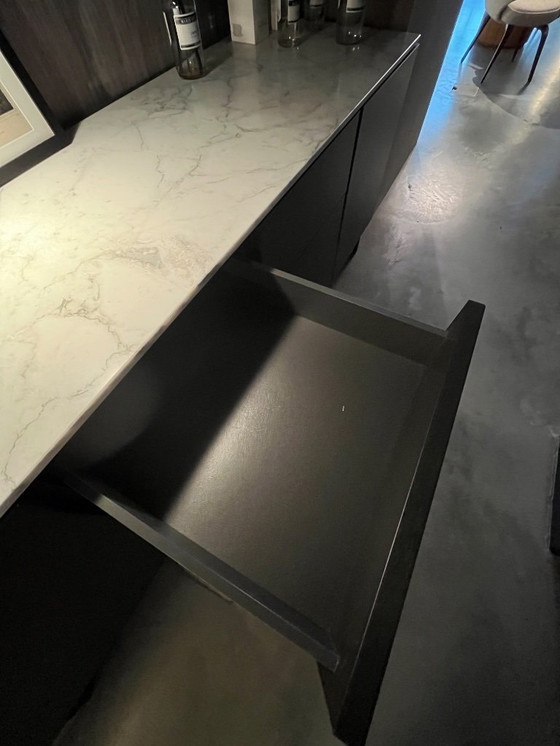 Image 1 of Molteni 505 Up Sideboard