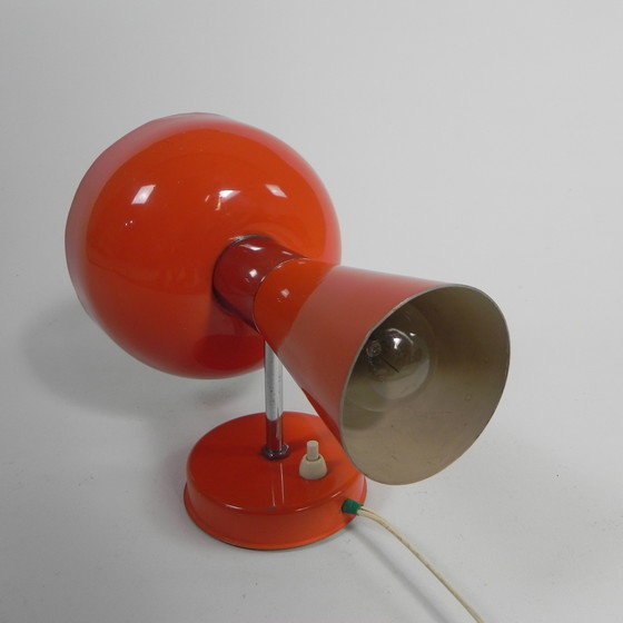 Image 1 of Diabolo Wall Lamp, Herda, 1960s
