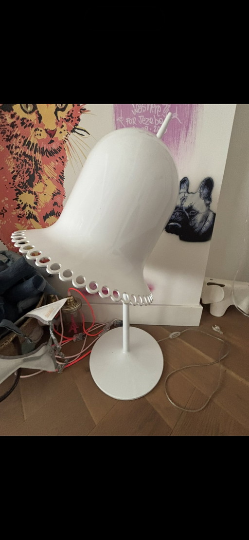 Moooi lamp