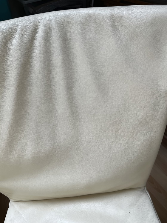 Image 1 of 4x Montis Spica bianco sporco/bianco avorio/