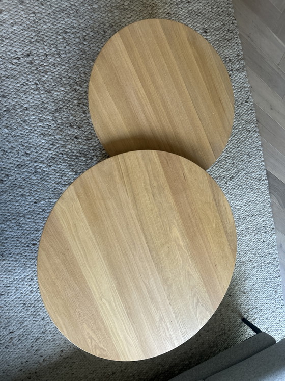 Studio Henk Couchtische – Bücherregale, Wood (photo 5 of 5)