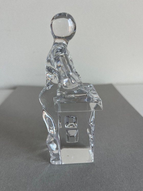 Cristal Orrefors – Arte en vidrio, Crystal (photo 2 of 7)