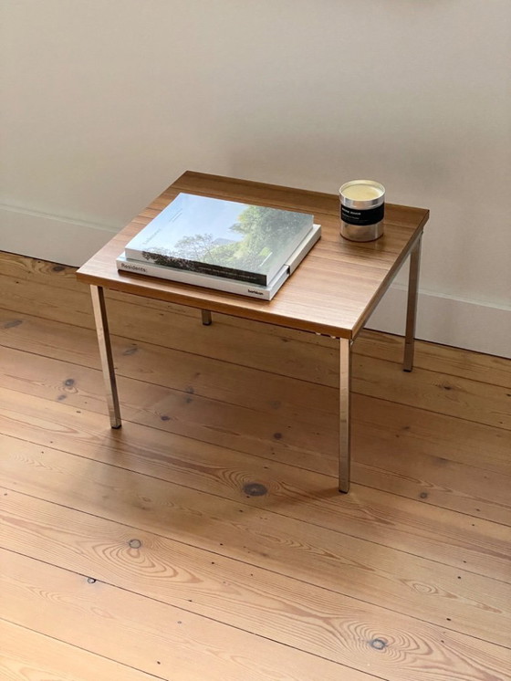 Image 1 of Vintage Meurop salontafel