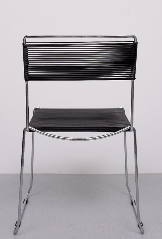 Image 1 of Sintesi, Jodi chair 1980s Italy
