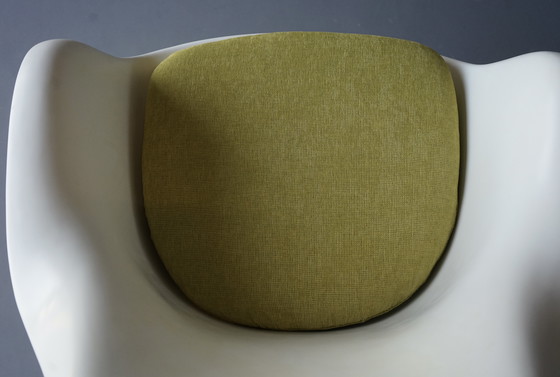 Image 1 of vintage Tulip Stoelen van Eero Saarinen voor Knoll International. 1960s