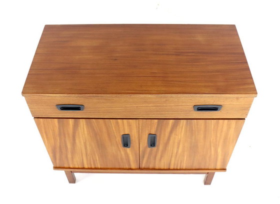 Image 1 of Vintage kast 'Wierden'