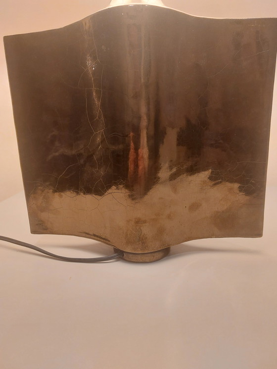 Image 1 of Table lamp RAF Verjans 1960