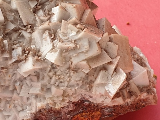 Image 1 of Rare et exceptionnelle Dolomite 193 grammes