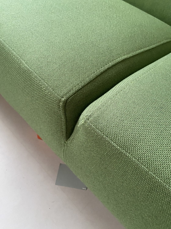 Image 1 of Artifort Mare Design Sofa 2.5 Seater in Ploeg Wool - Top condition