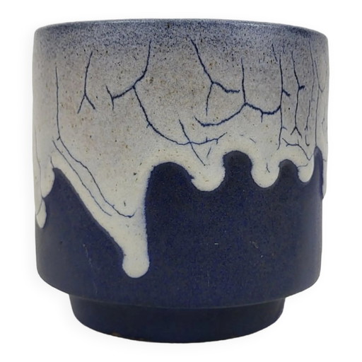 Cache pot sandstone Léon Pointu / Puisaye