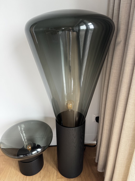 Image 1 of Brokis Muffin Set - Schwarze Eiche