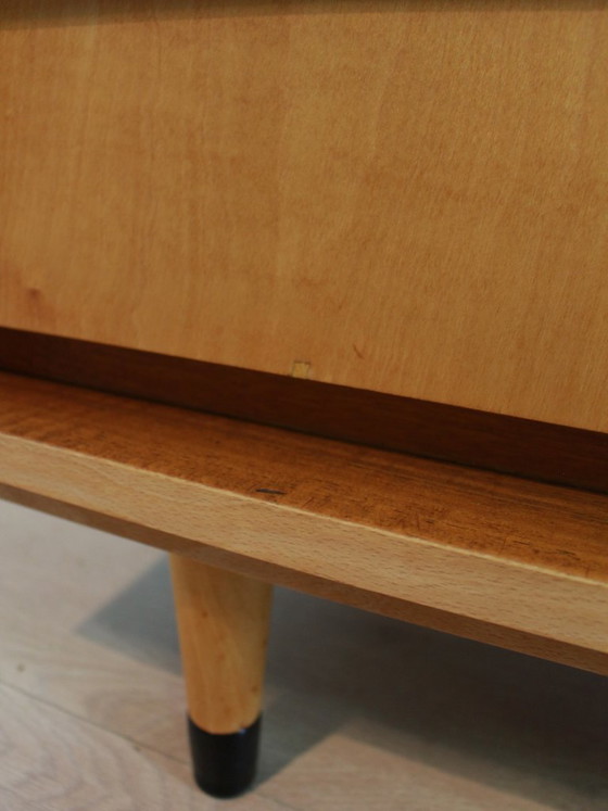Commode vintage – Erich Stratmann – Wood (photo 15 of 16)