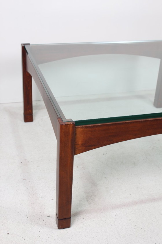Image 1 of Vintage coffee table from 1975