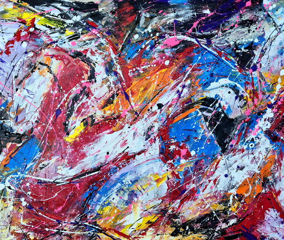 Image 1 of Jovan Srijemac (1962) - Retour vers le passé