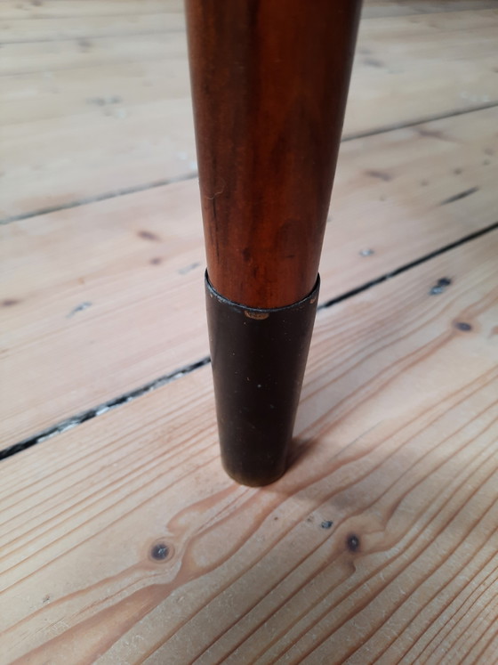 Tavolino da caffè di metà secolo – Tavolini da caffè, Wood (photo 8 of 11)