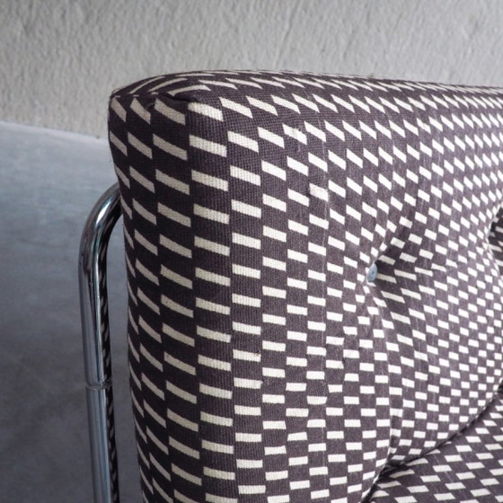 Sillones modulares Mid-Century – Sofás modulares, Metal (photo 10 of 12)