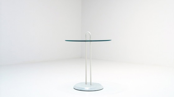 Image 1 of Vico Magistretti Beistelltisch für Cattelan Italia