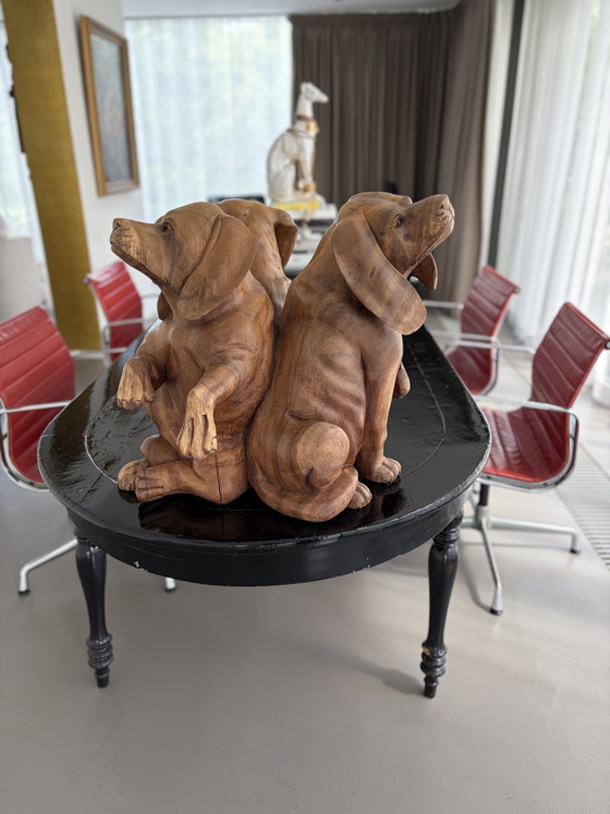 Image 1 of Hundegruppe